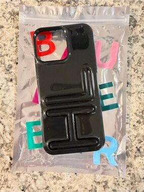 HL BaubleBar iPhone 16 Pro Max Case